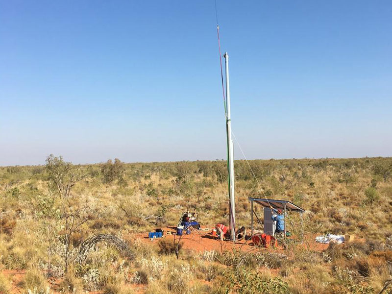 Transportable Footings